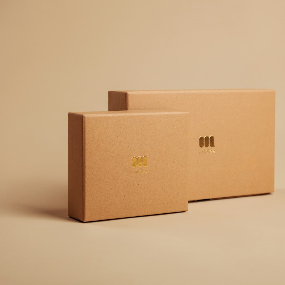 Branded box (50)