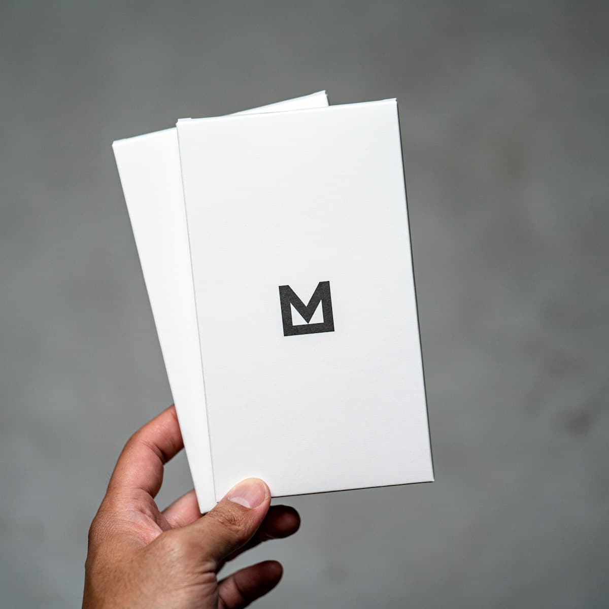 Business cards (100)