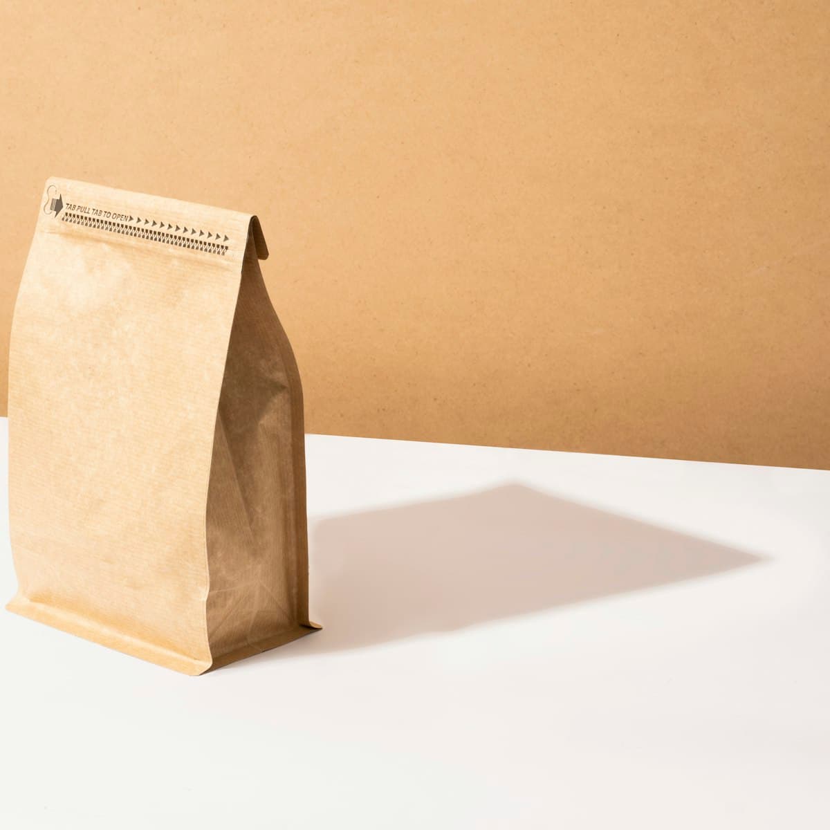 Kraft mailers (100)